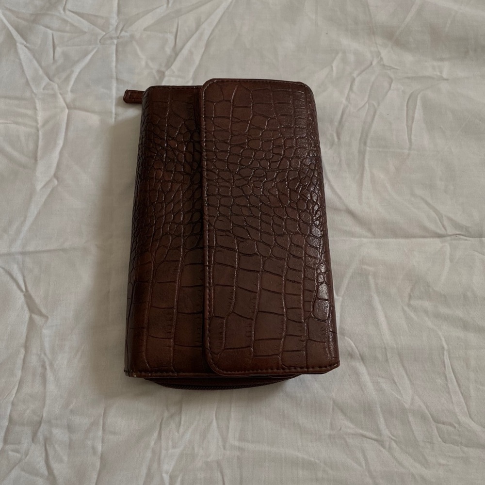 Leather Wallet